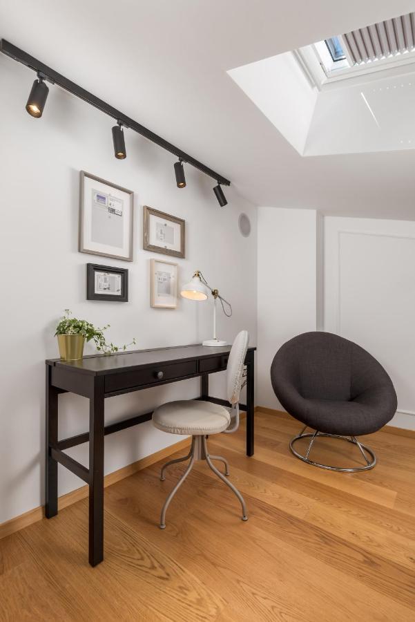 Gallery Apartment Megan2 With Parking Kastav Esterno foto