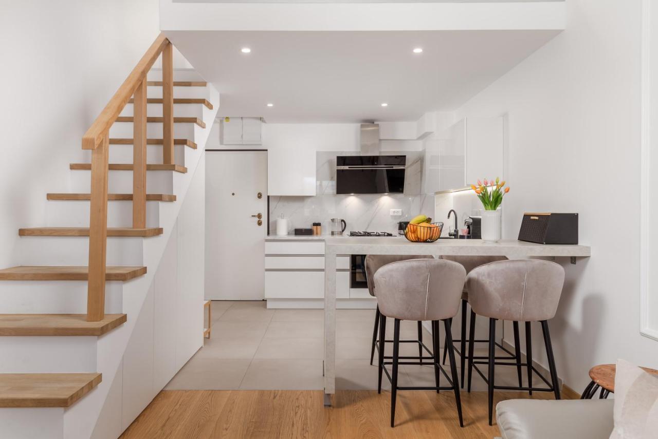 Gallery Apartment Megan2 With Parking Kastav Esterno foto