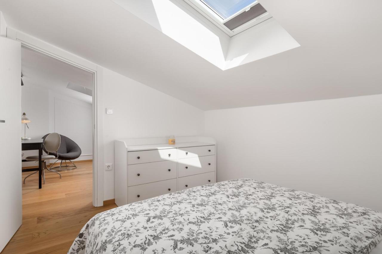 Gallery Apartment Megan2 With Parking Kastav Esterno foto